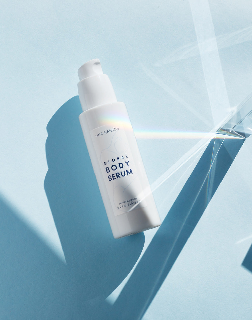 Global Body Serum