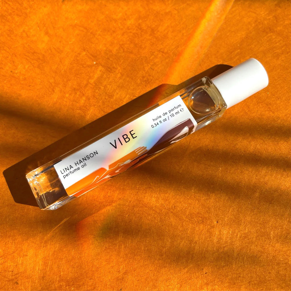 "Vibe" Perfume Oil | 10ml