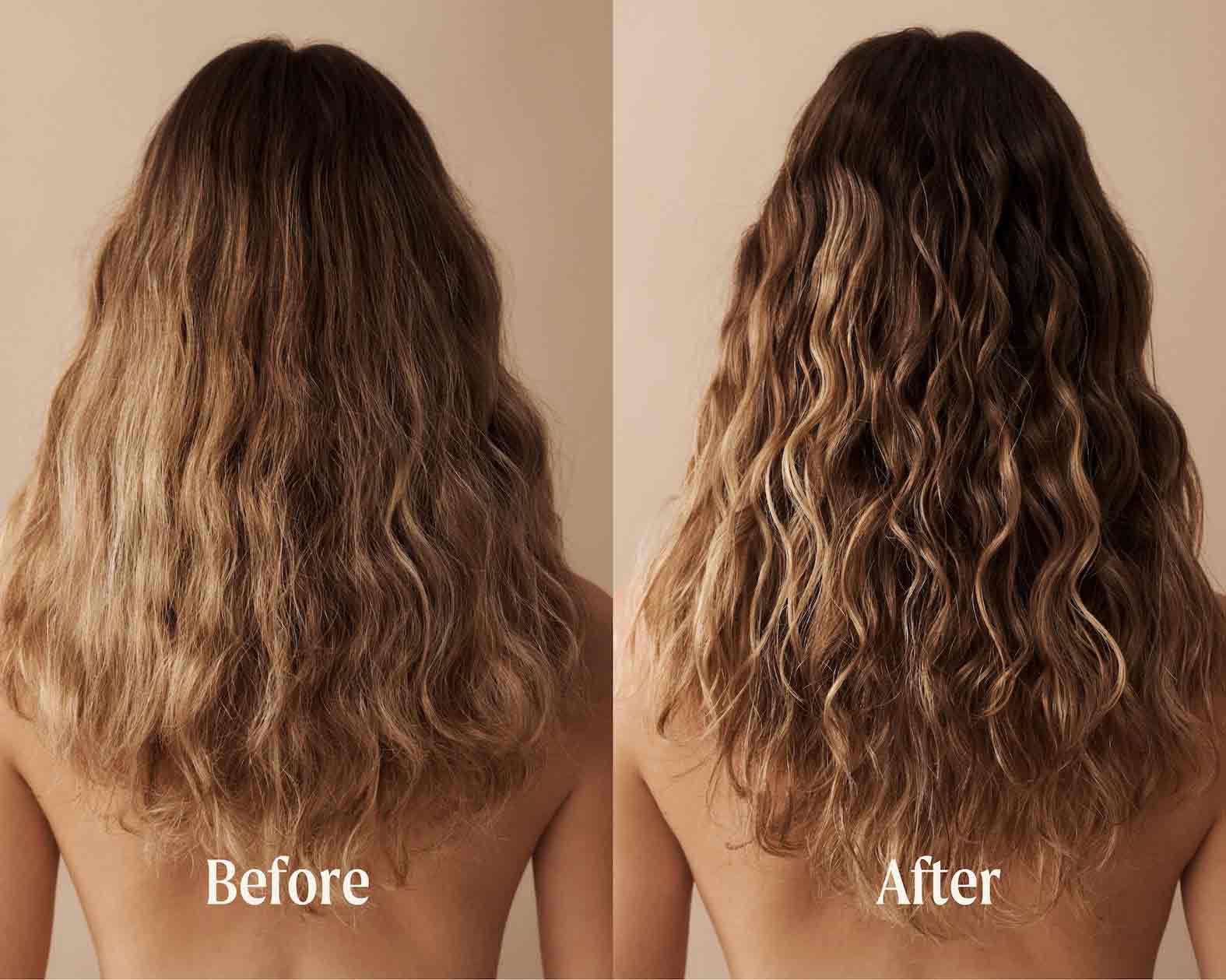 The Elixir Hair Oil