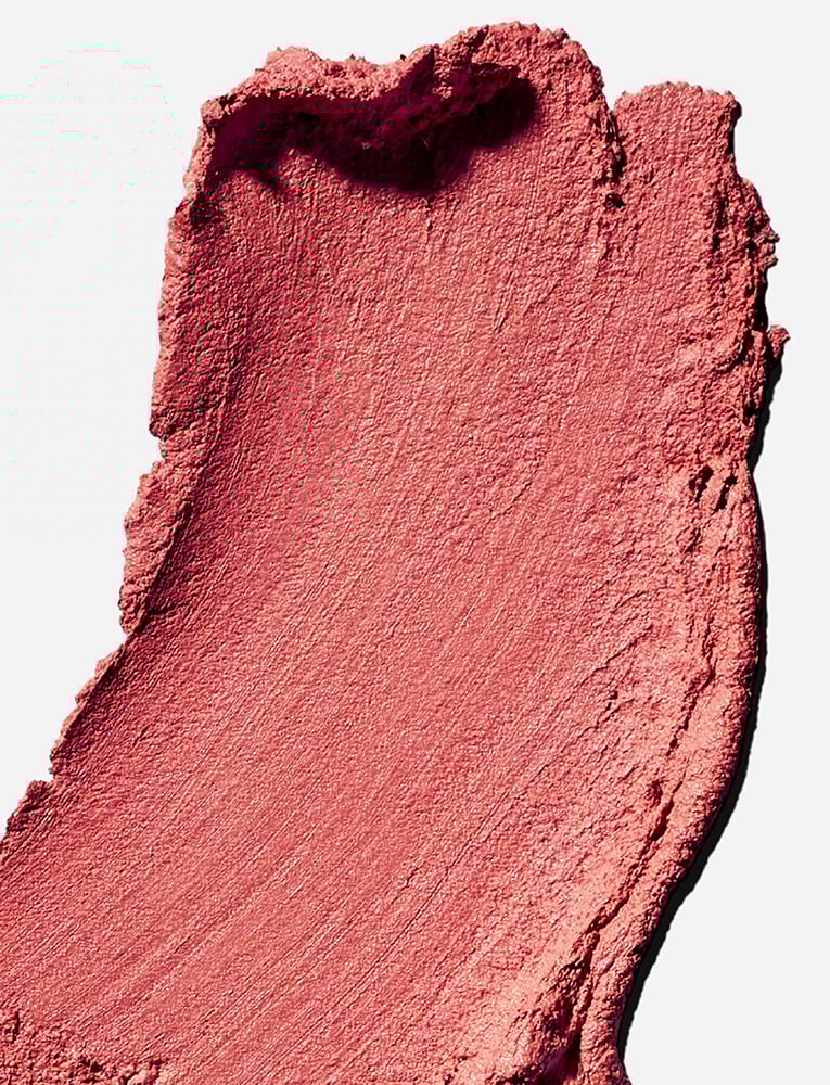 "Melting Blush" Multipurpose Tinted Balm