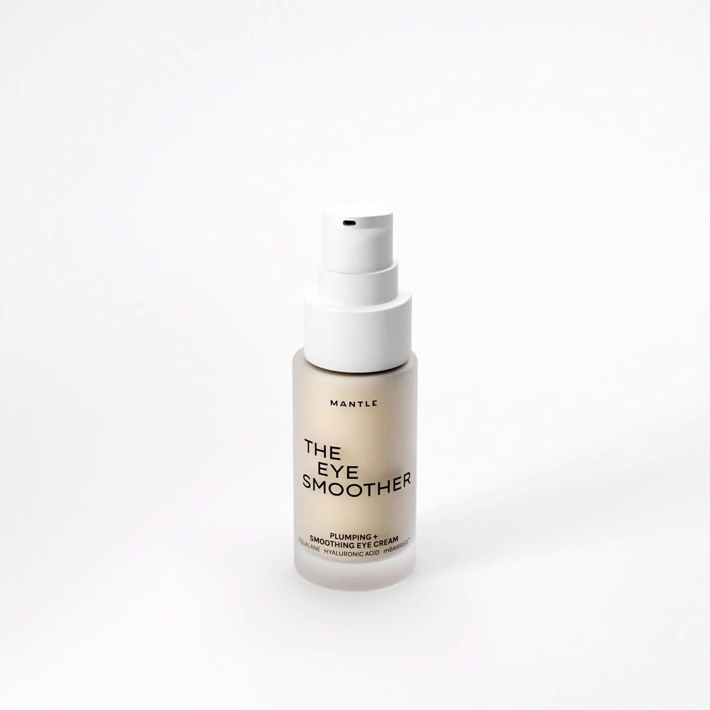 The Eyes Smoother | Eye Cream