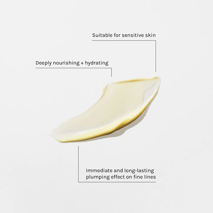 The Eyes Smoother | Eye Cream