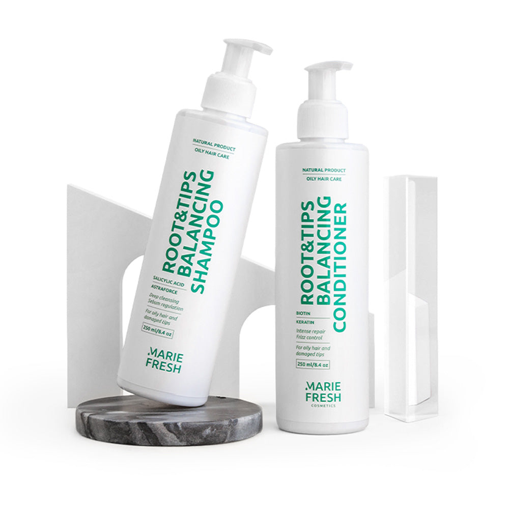 Ausbalancierender Conditioner