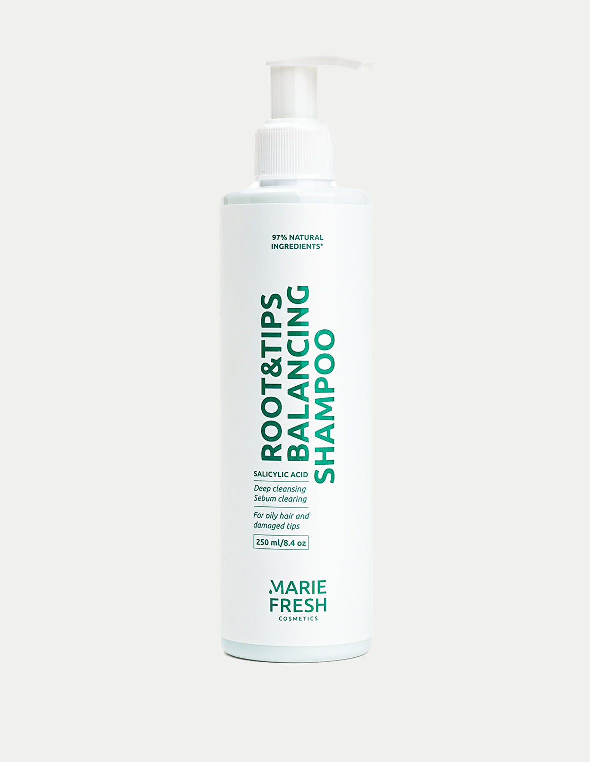 Balancing Shampoo