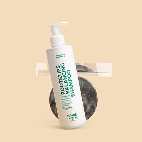 Ausbalancierendes Shampoo