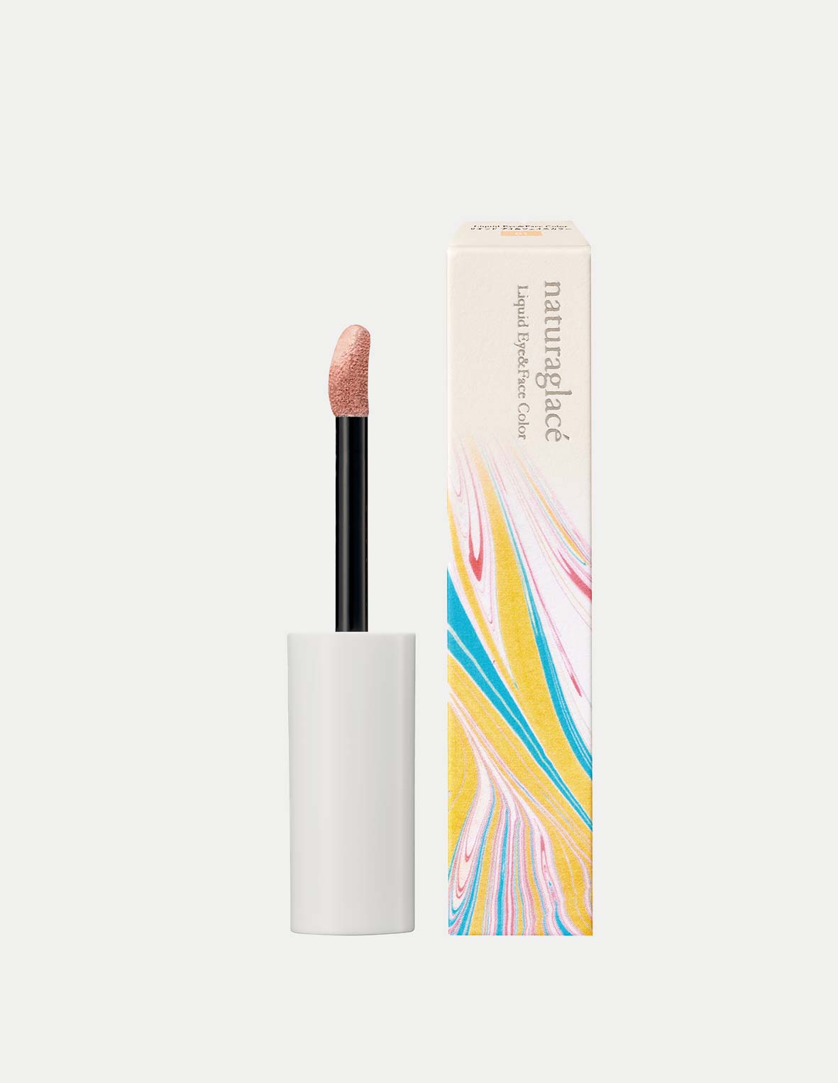 Liquid Eye & Face Color "Petal Pink"