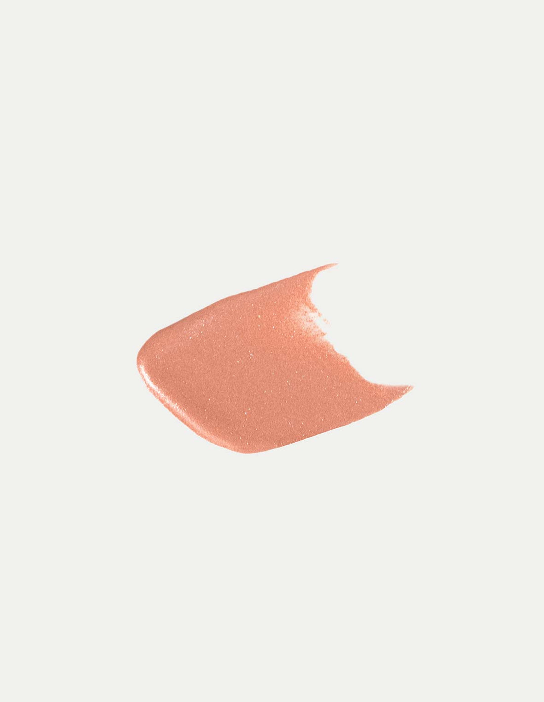 Liquid Eye & Face Color "Shiny Brown"