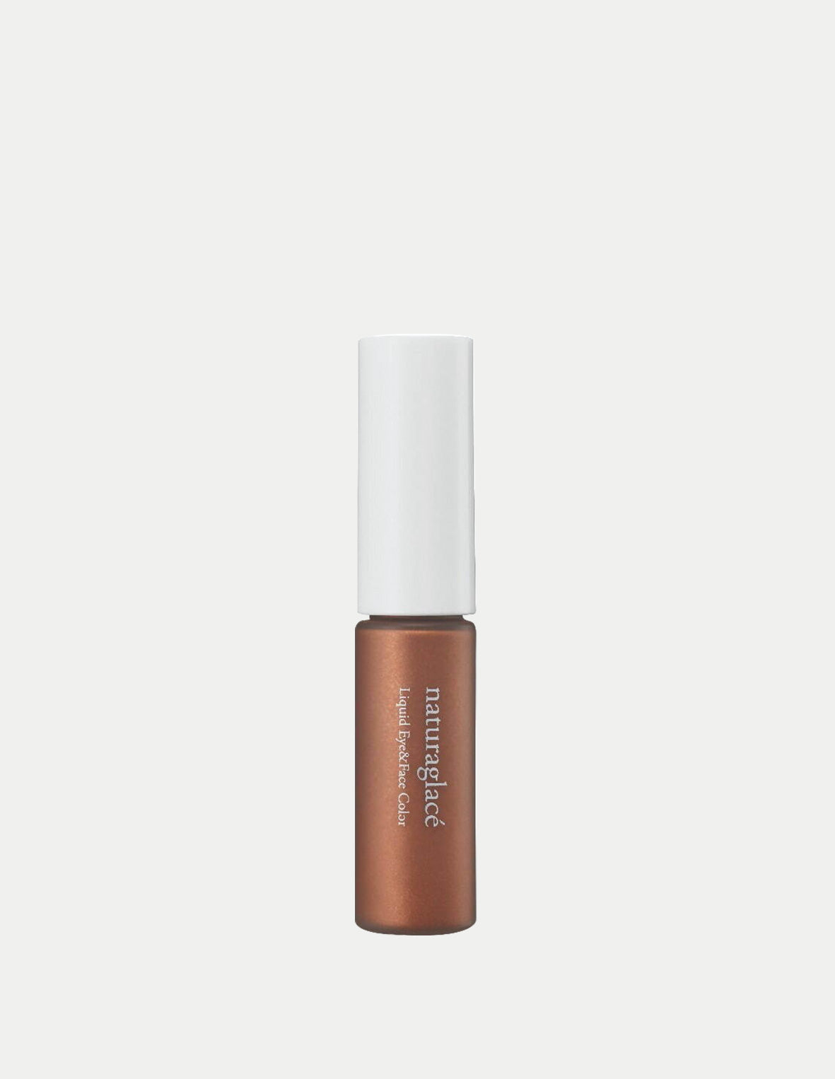 Liquid Eye & Face Color "Shiny Brown"