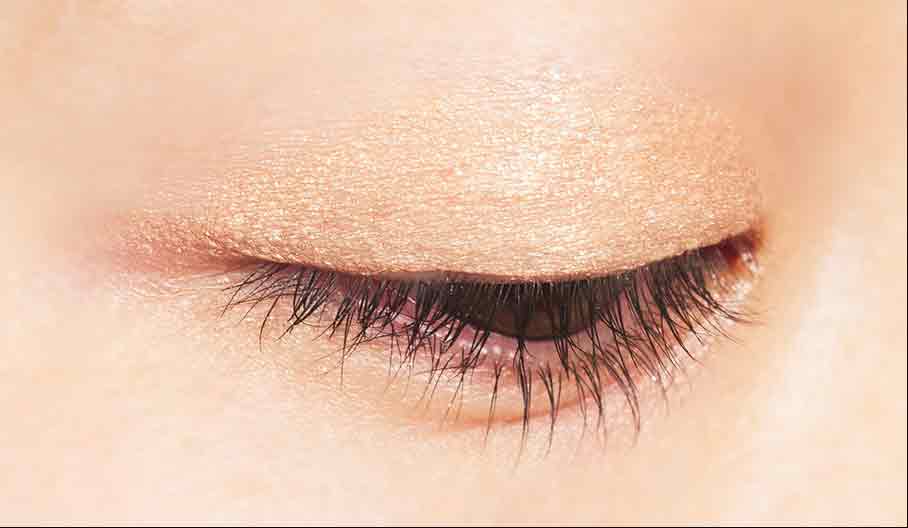 Liquid Eye & Face Color "Sunny Bright"