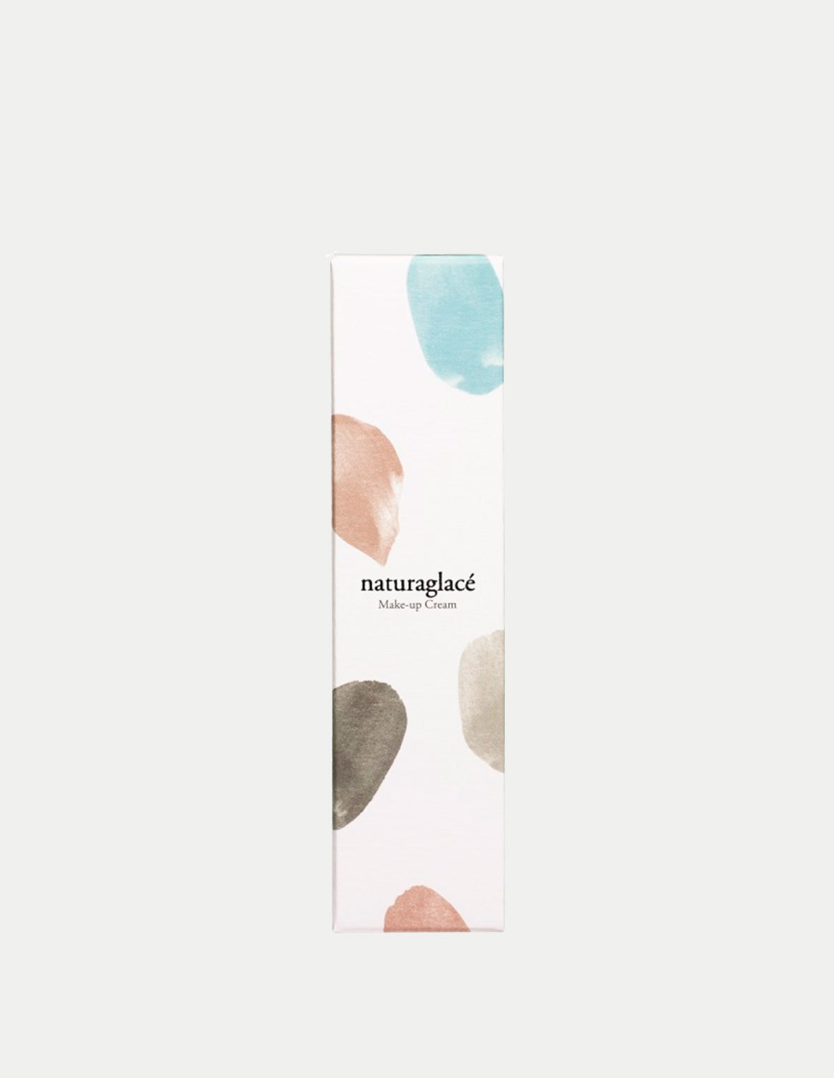 Make-Up Cream 02 “Natural Beige”