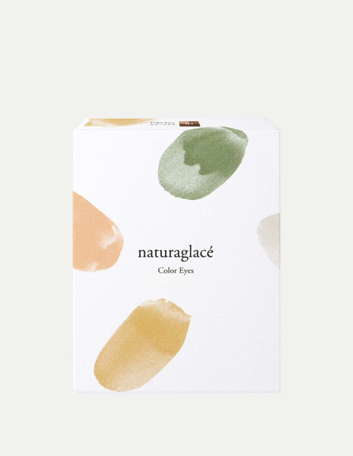 Color Eyes Lidschatten "Sleek Gold"