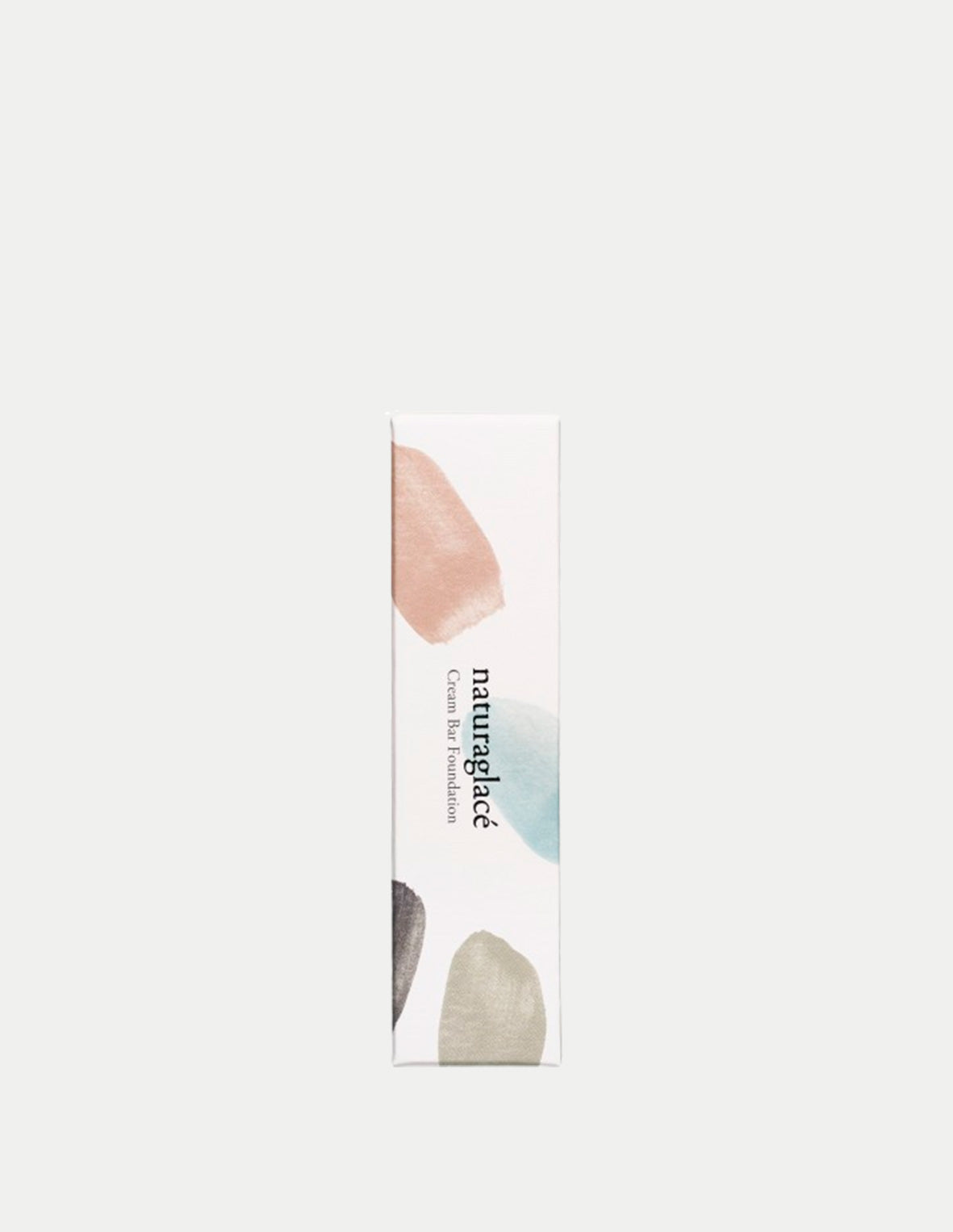 Cream Bar Foundation 01 "Light Beige"