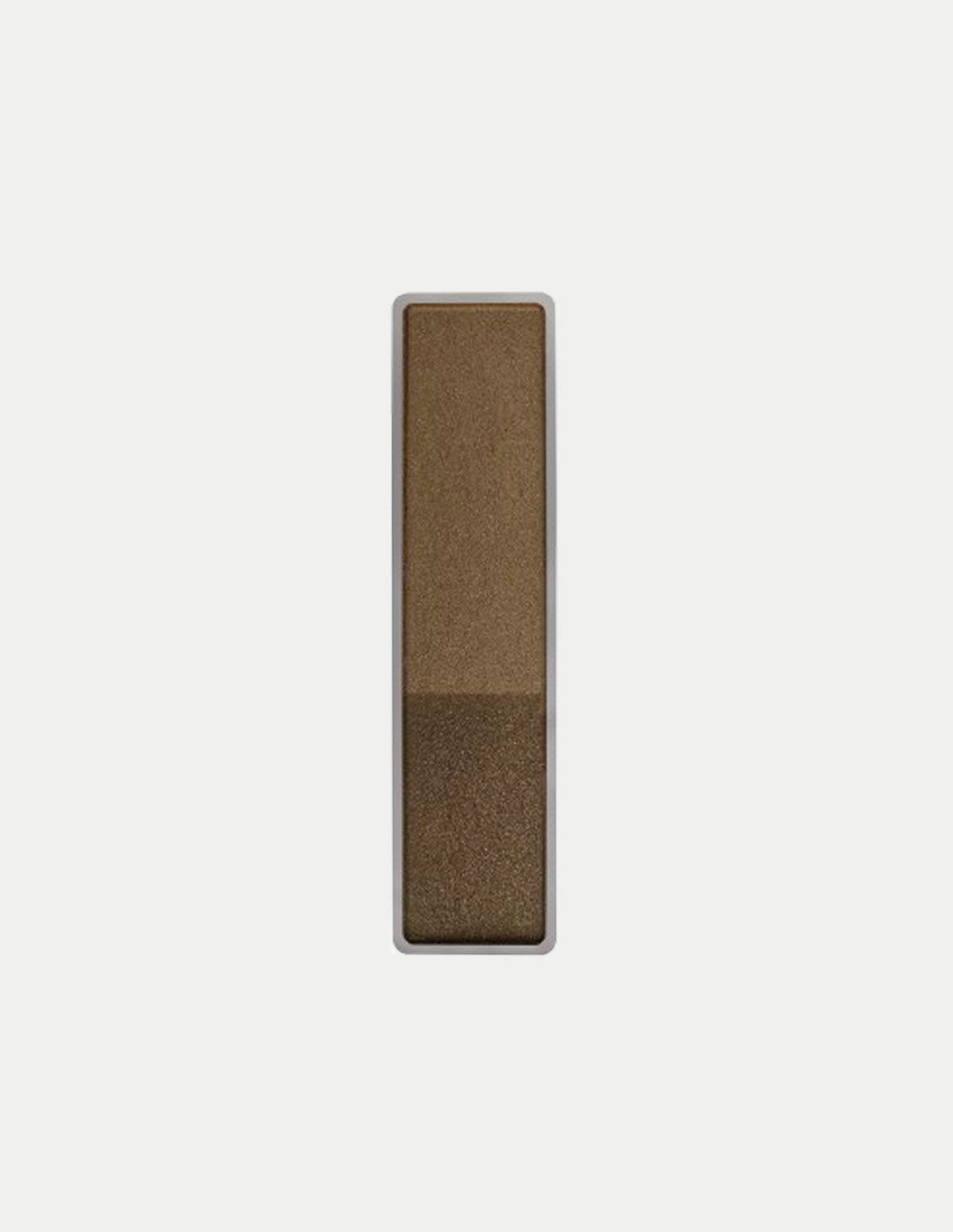 Eyebrow Powder "Medium Brown"