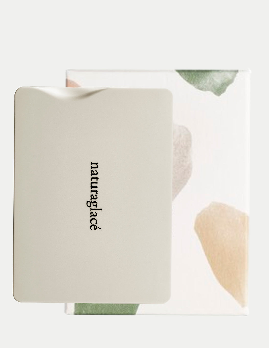 Eyebrow Powder "Olive Grey"