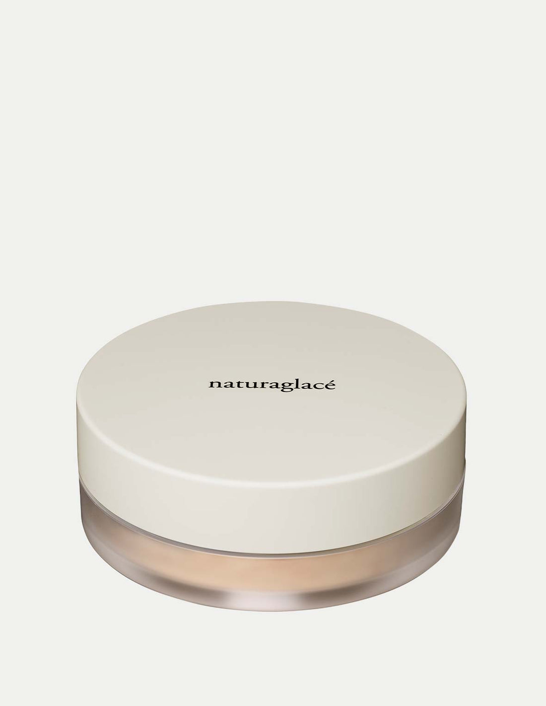 Loose Powder 01 "Translucent Beige"