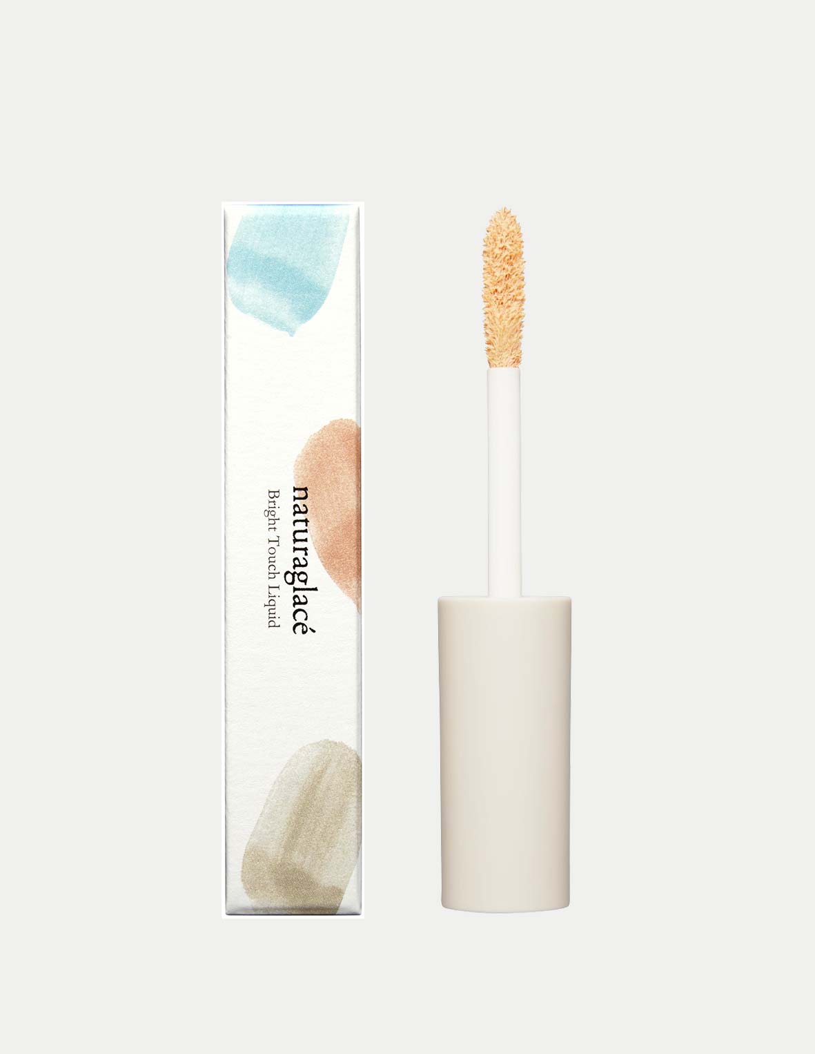 Serum Concealer 03 "Medium Beige"
