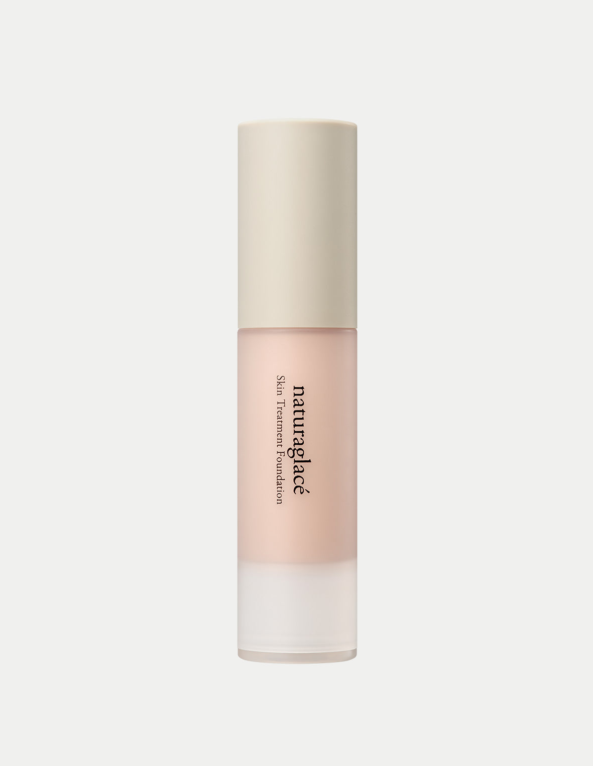 Skin Treatment Foundation PB2 "Rosé Beige"