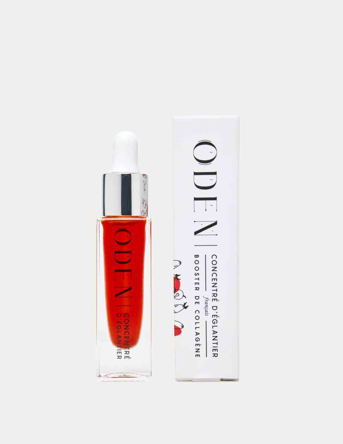 Concentré d&