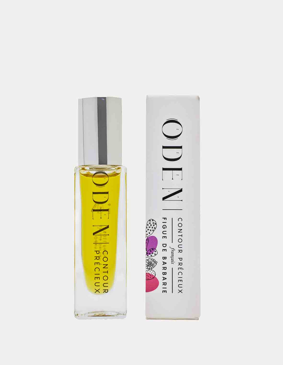 Contour précieux - Augenpflege