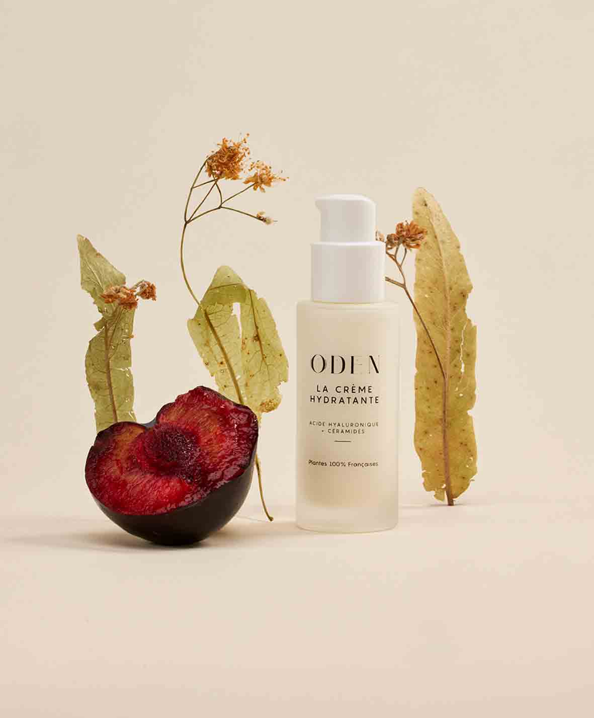 La Crème Hydratante - Moisturizing Cream