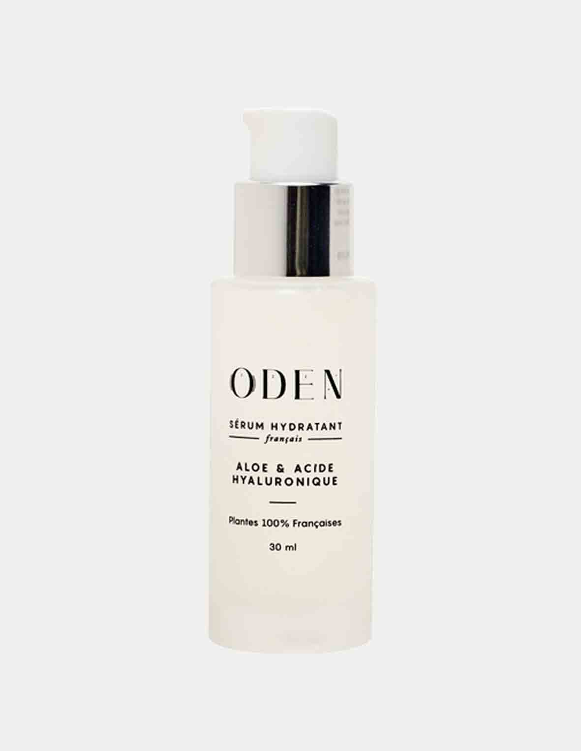 Sérum Hydratant - Moisturizing Serum