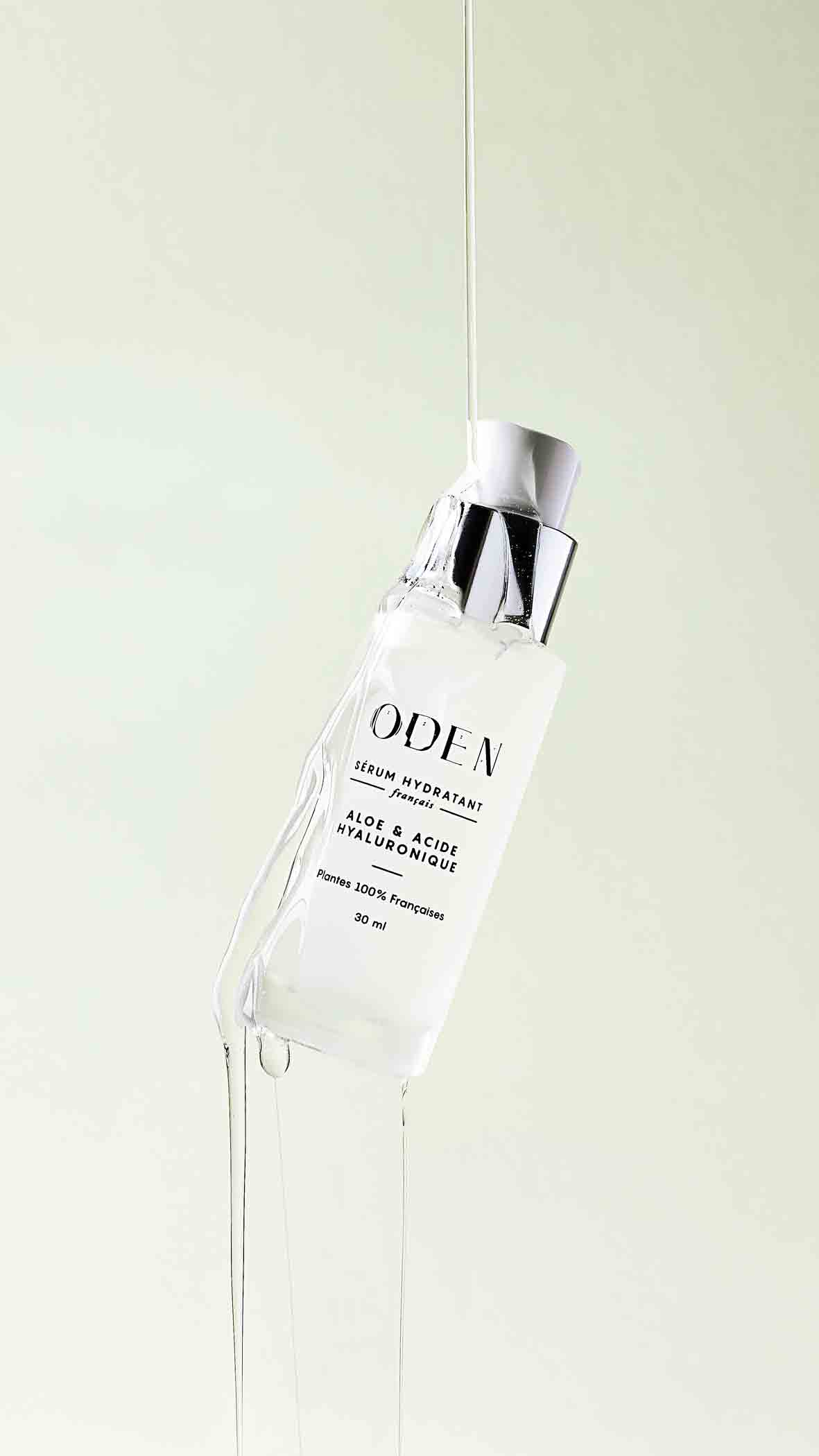 Sérum Hydratant - Moisturizing Serum