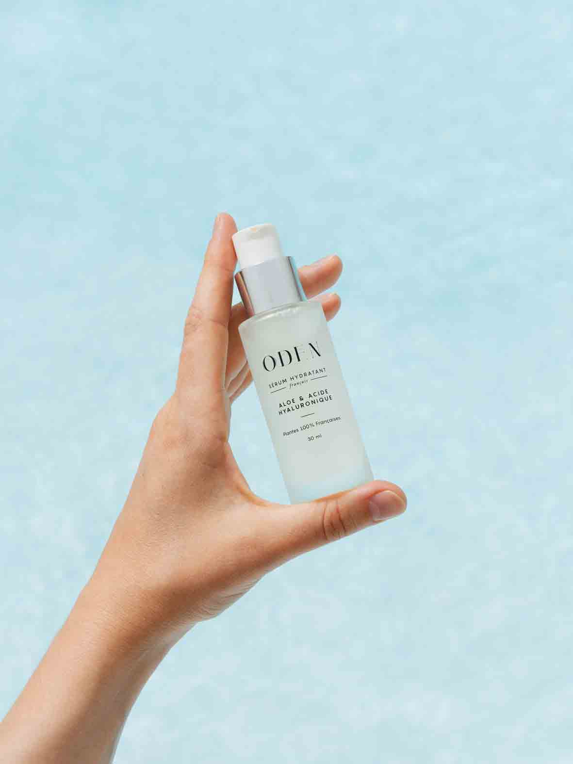 Sérum Hydratant - Moisturizing Serum