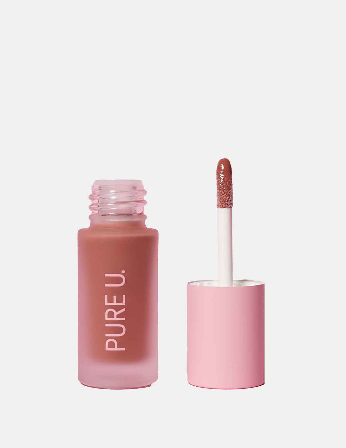 Balmy Lip Tint "Caramel Cloud"