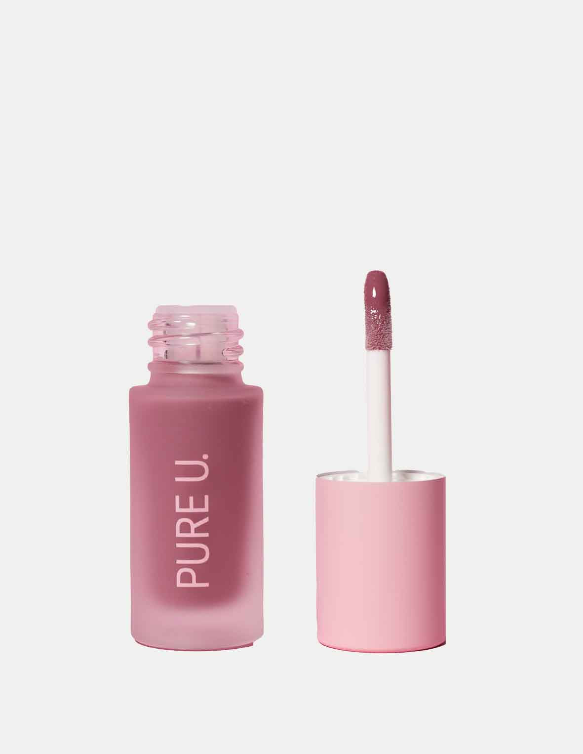 Balmy Lip Tint "Mauve Cloud"