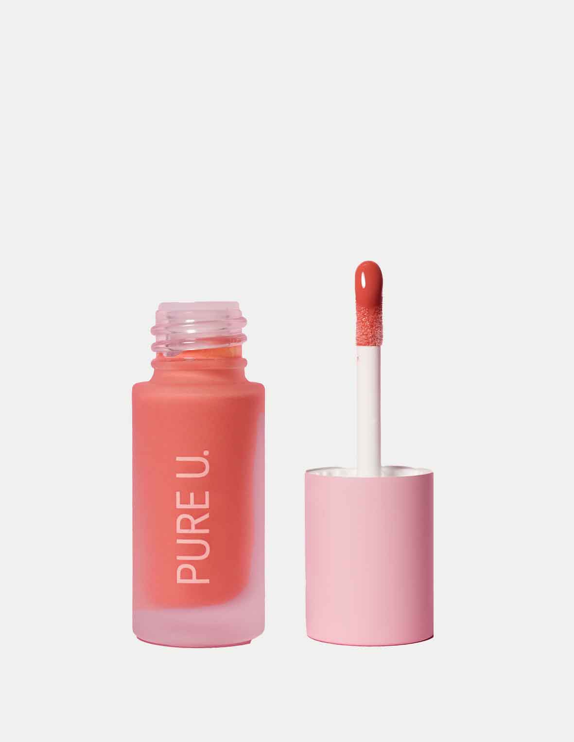 Balmy Lip Tint "Coral Cloud"