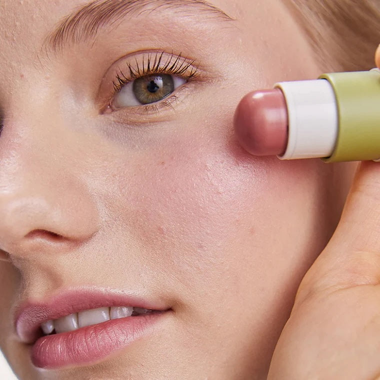 Blush Balm "Mauve Mood"