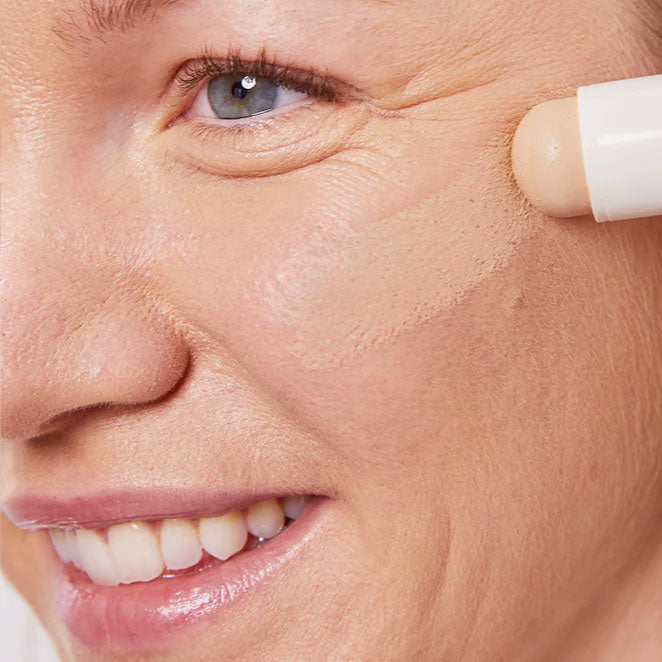 Concealer Balm No. 5 "Hazel"