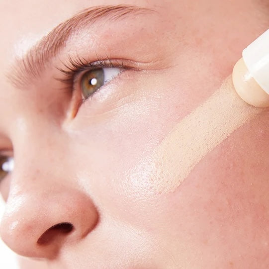 Concealer Balm N°2 "Cream"