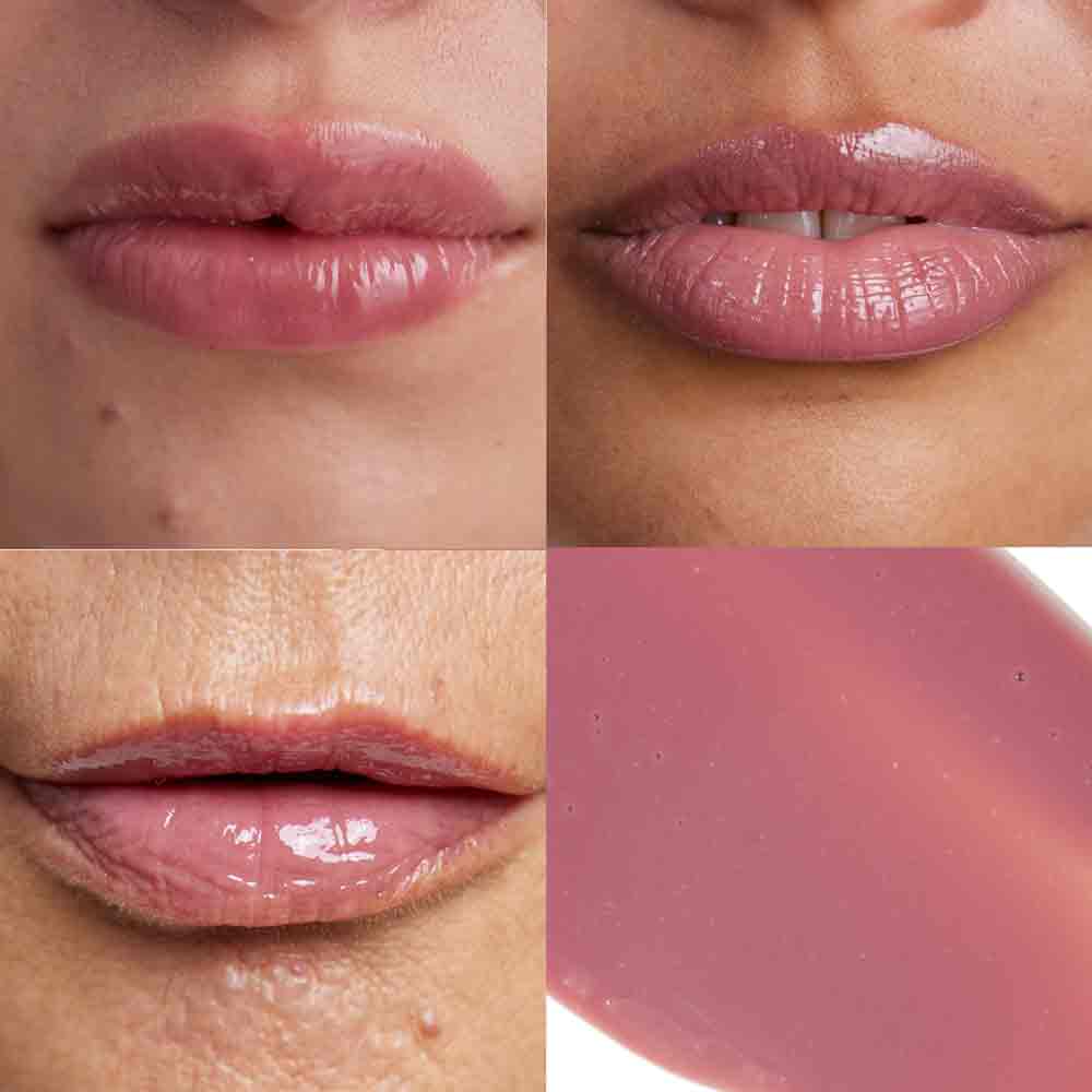 Balmy Lip Tint "Mauve Cloud"