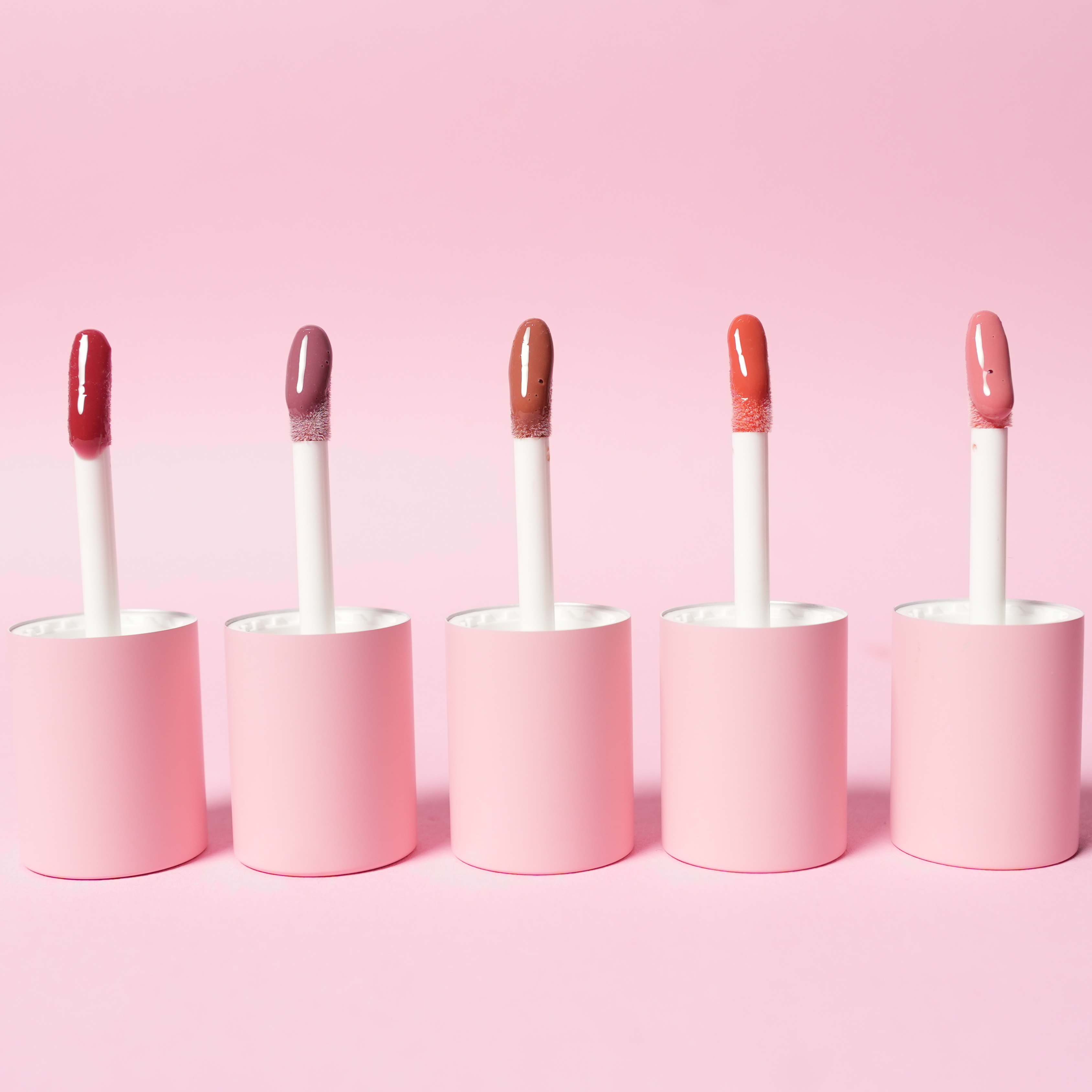 Balmy Lip Tint "Coral Cloud"