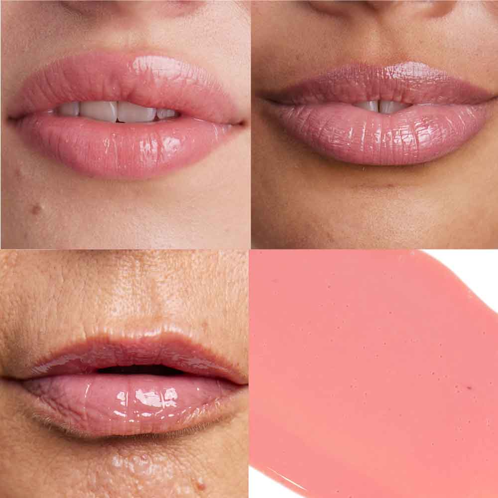 Balmy Lip Tint "Pink Cloud"