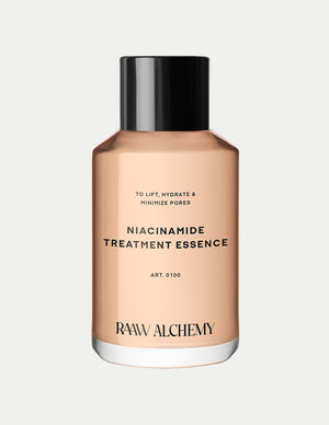 Niacinamide Treatment Essence