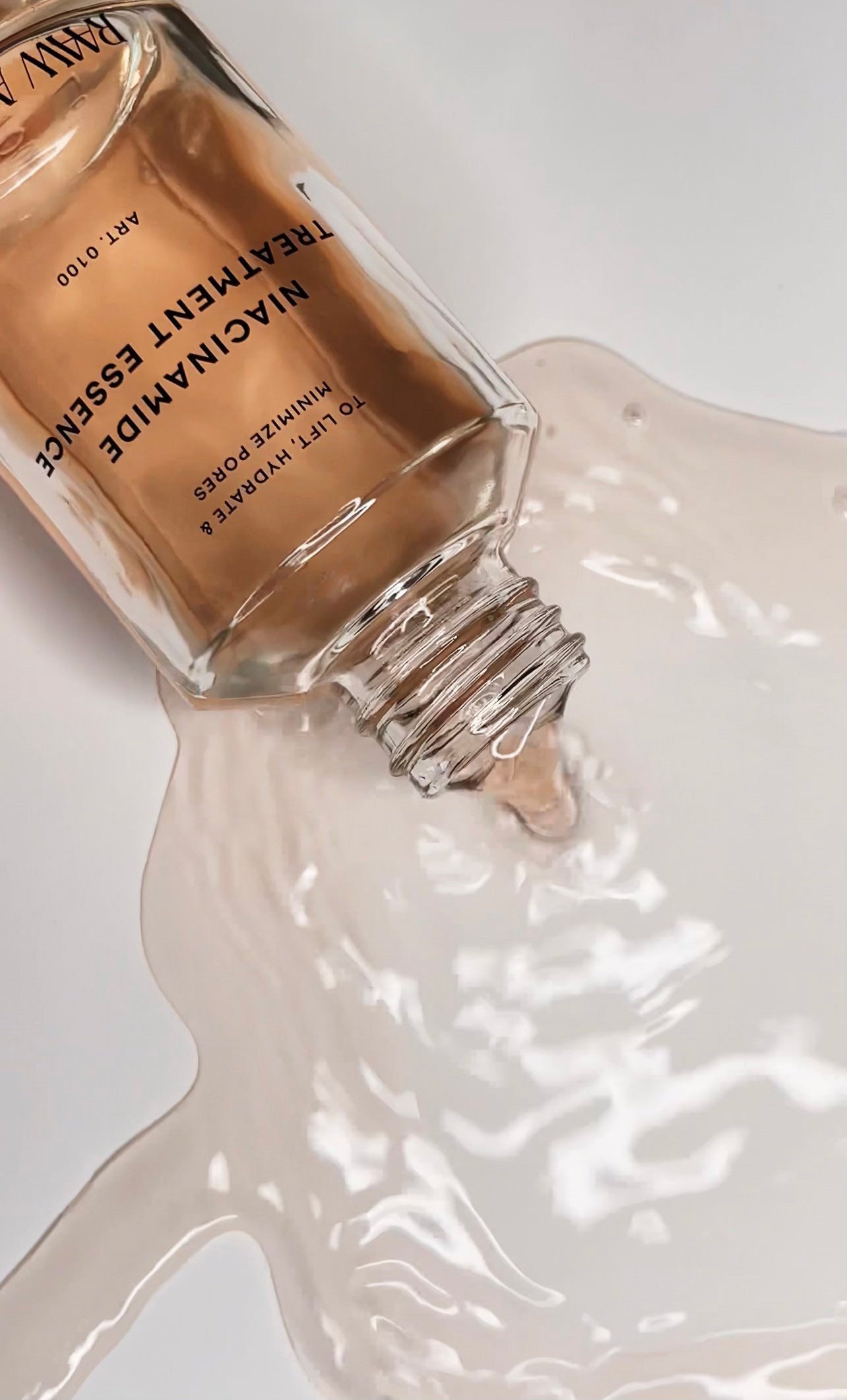 Niacinamide Treatment Essence