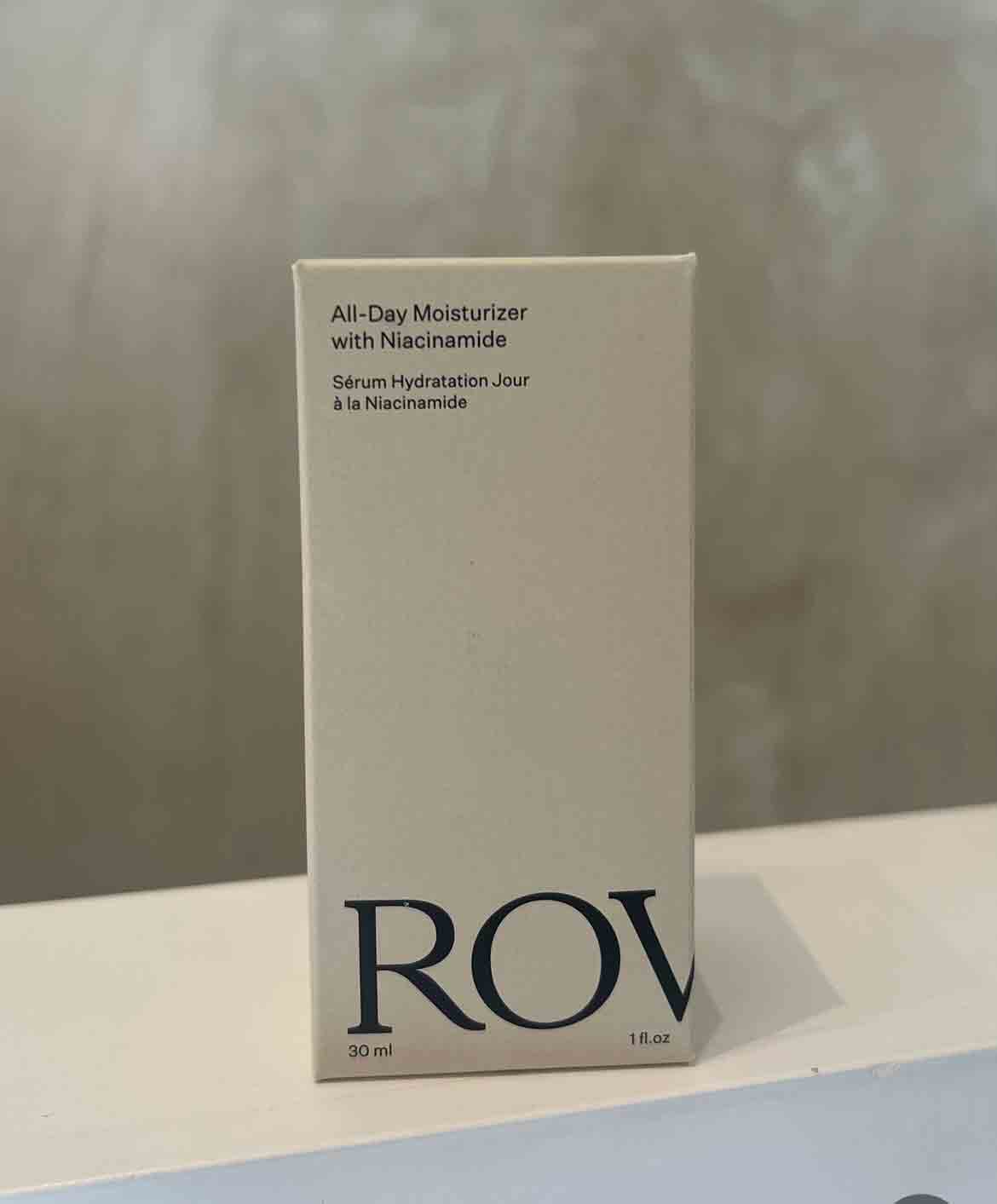 All-Day Moisturizer with Niacinamide