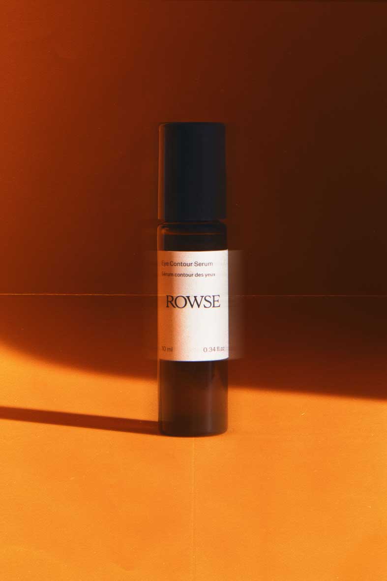 Eye Contour Serum
