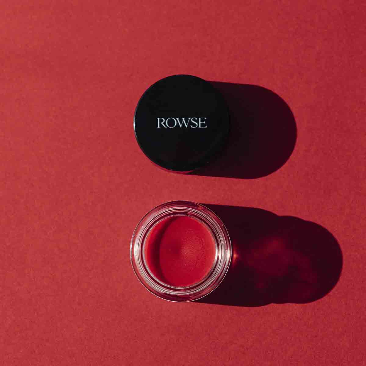 Lip & Cheek Balm "Cherry Blush"