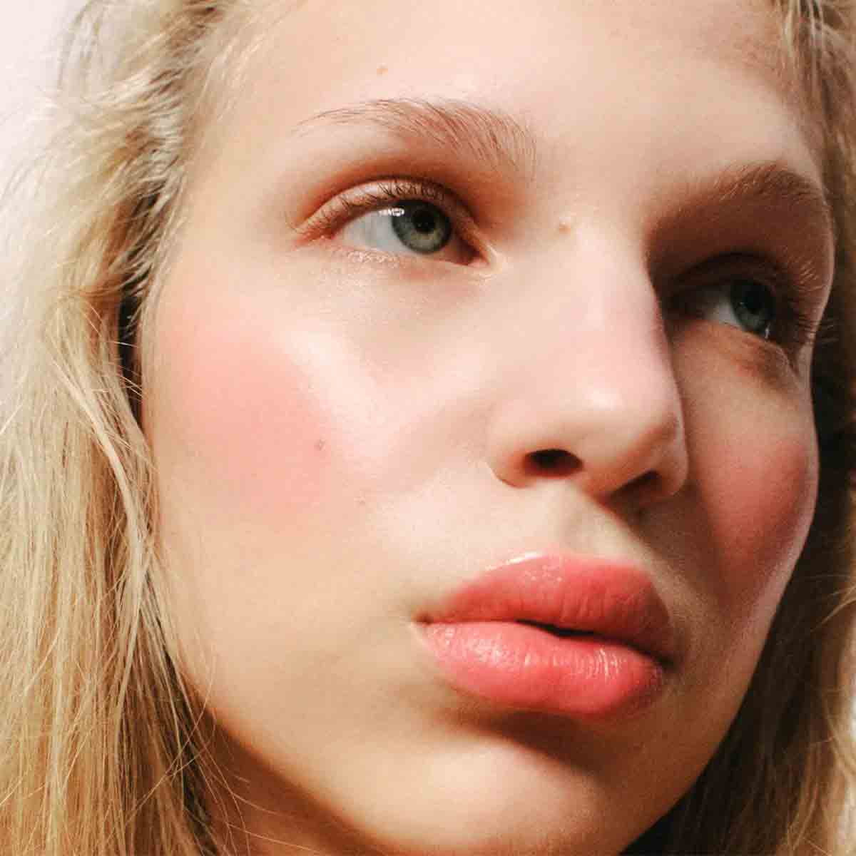 Lip & Cheek Balm "Pink Blush"