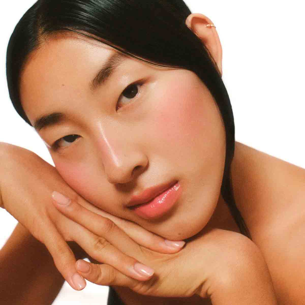 Lip & Cheek Balm "Pink Blush"