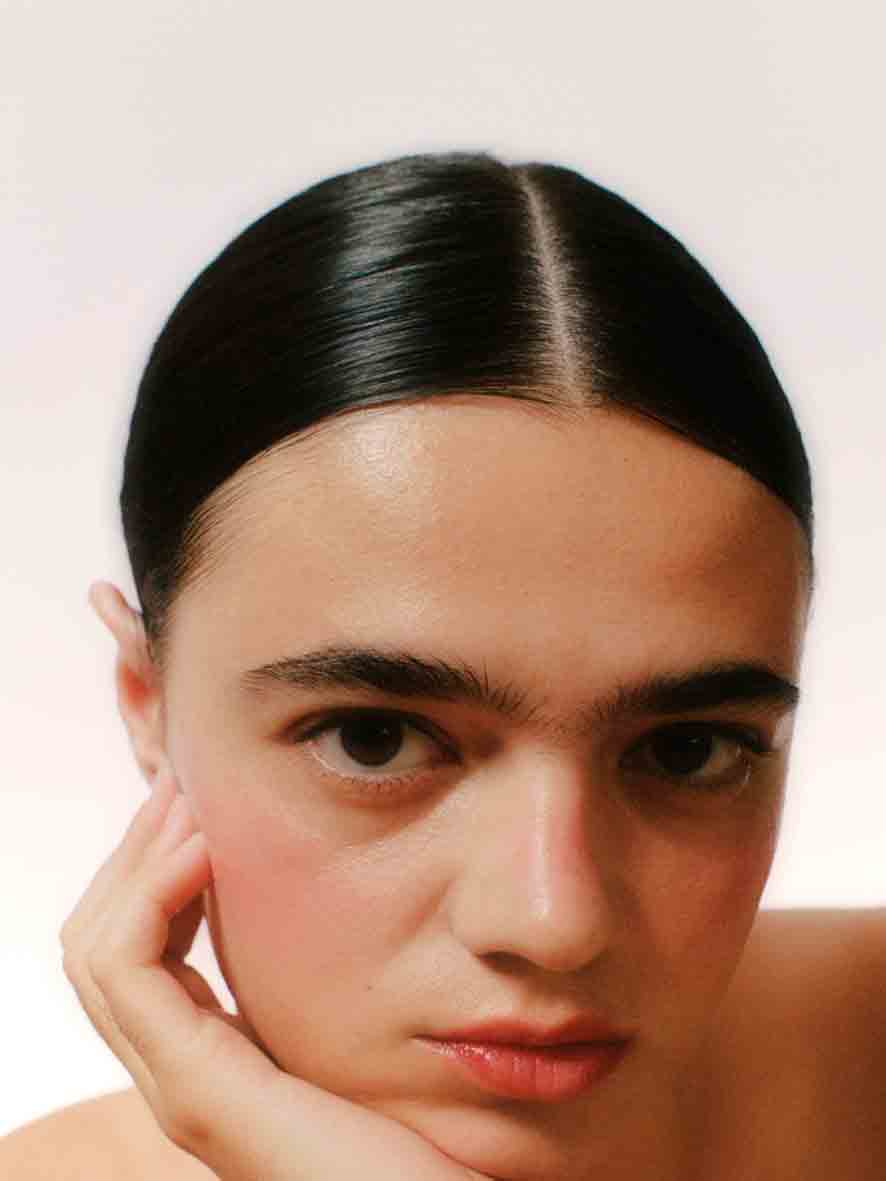 Lip & Cheek Balm "Cherry Blush"