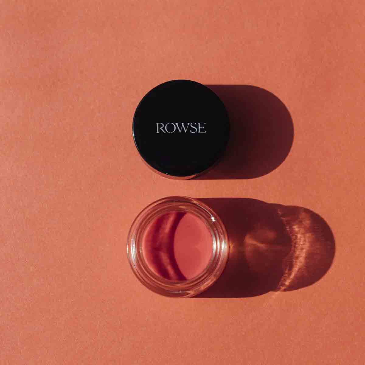 Lip & Cheek Balm "Pink Blush"