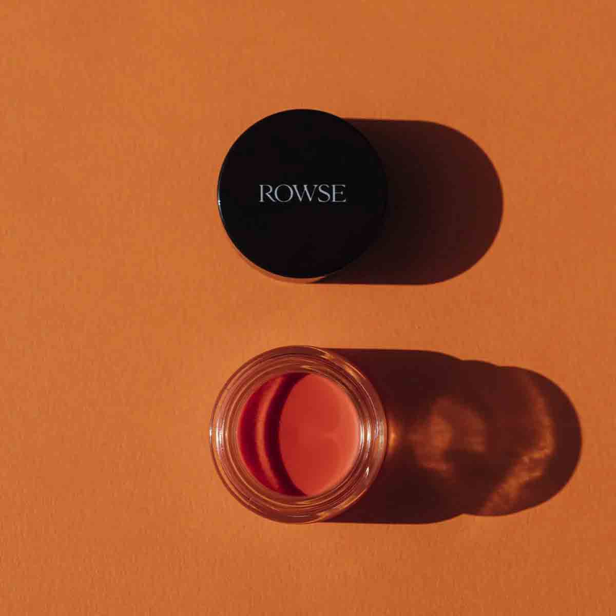 Lip & Cheek Balm "Coral Blush"