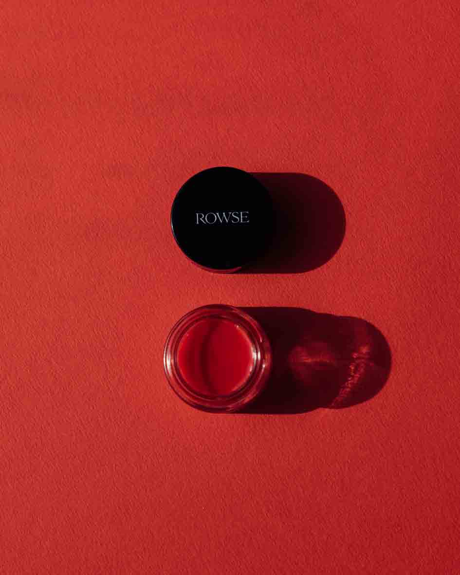 Lip & Cheek Balm "Summer Blush"