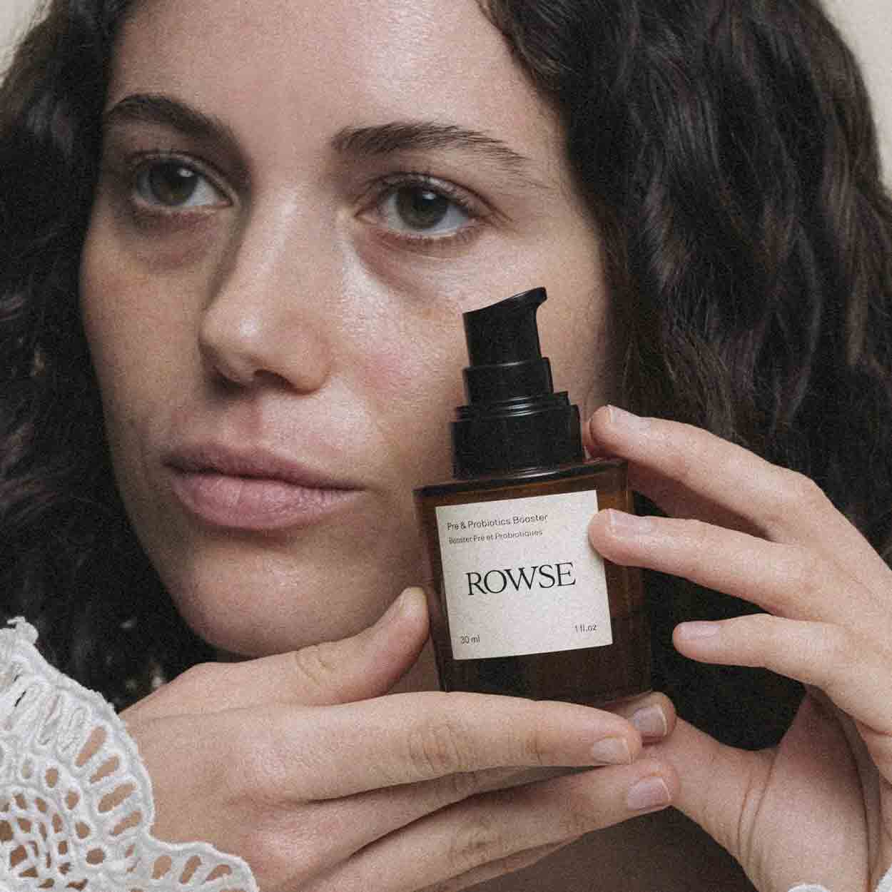 Pre & Probiotics Booster