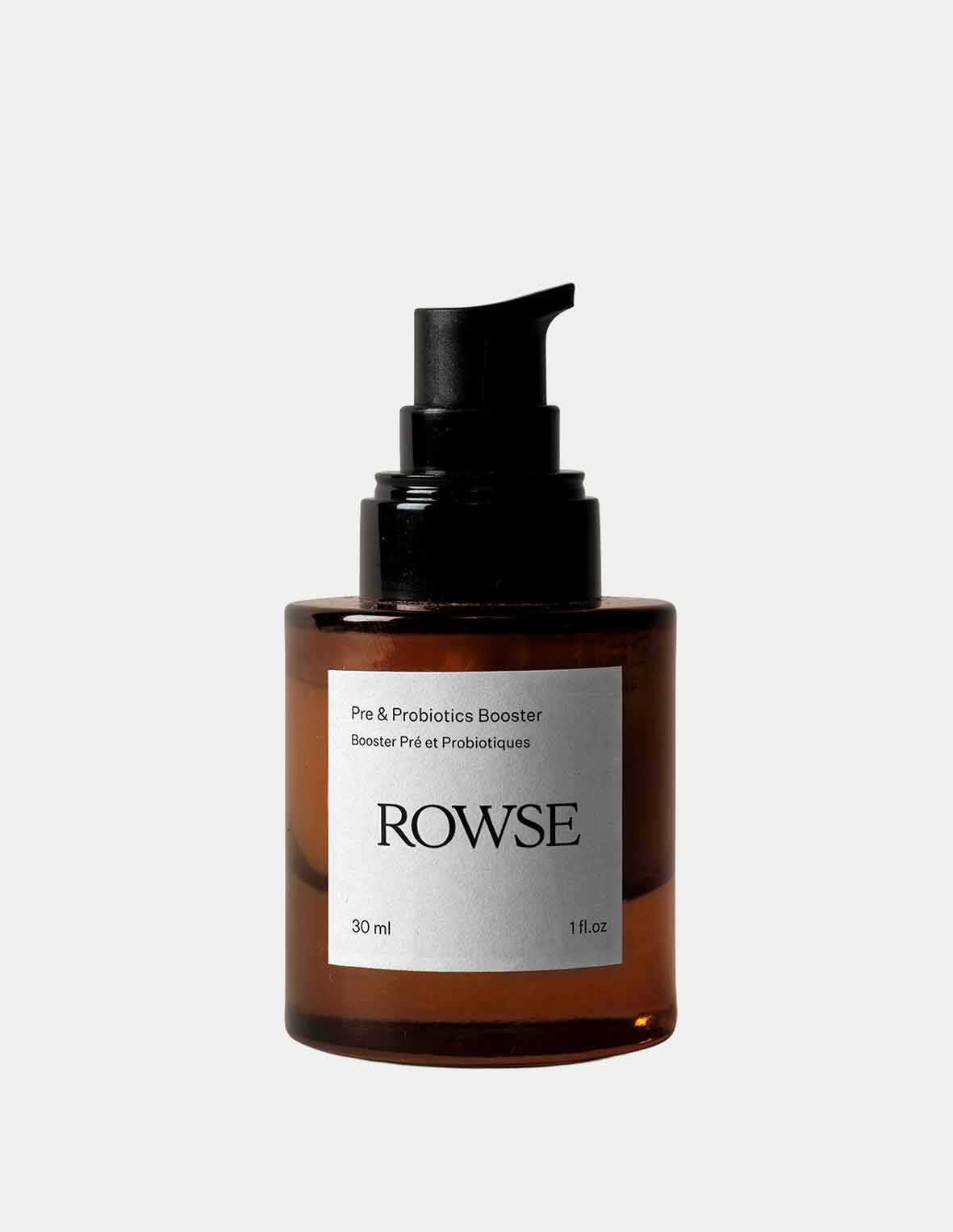 Pre & Probiotics Booster