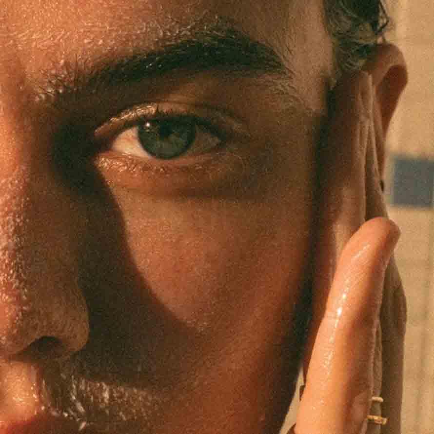 Tangerine Cleansing Balm